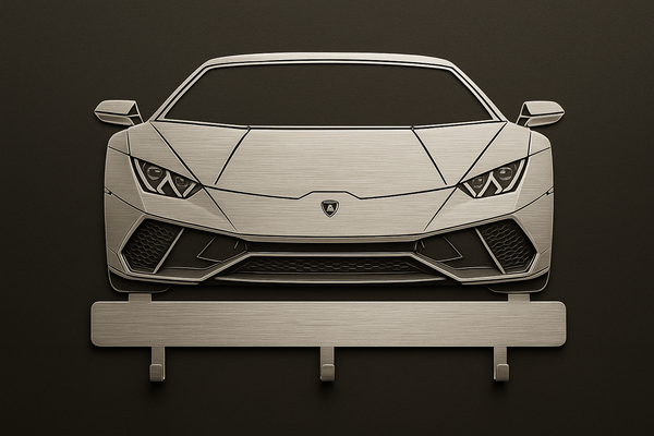 Aventador Key Holder