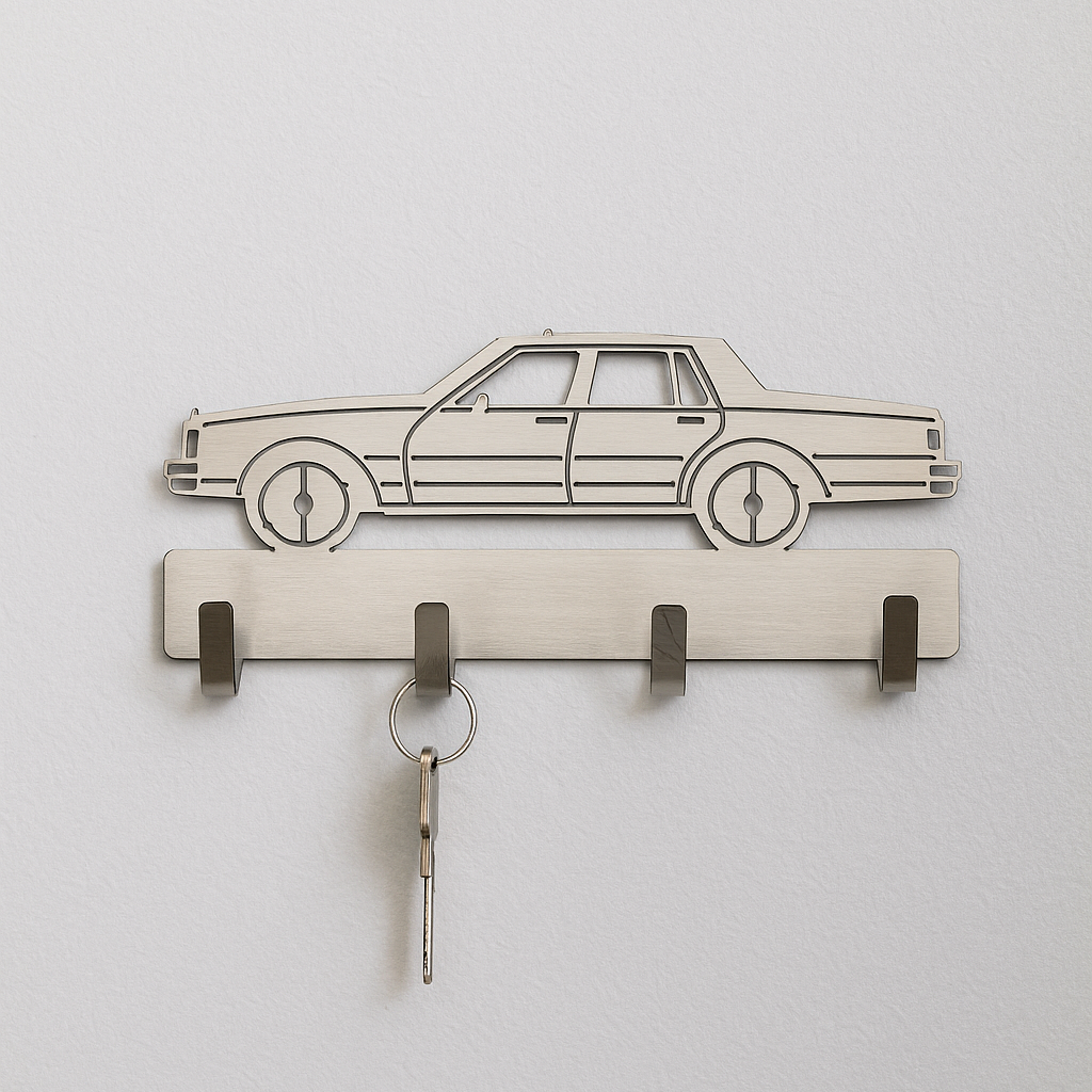 Chevrolet Caprice Key Holder